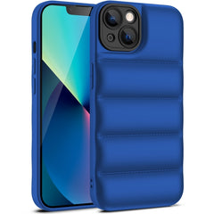 Eiderdown Airbag Funda para teléfono a prueb...