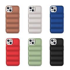 Eiderdown Airbag Funda para teléfono a prueb...
