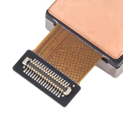Cámara trasera, For Xiaomi Redmi K40s / Poco...