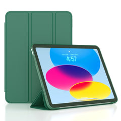 Estuche para tableta inteligente de cuero TP...