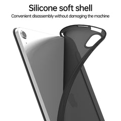 Estuche para tableta inteligente de cuero TP...