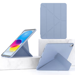 Estuche para tableta inteligente de cuero TP...