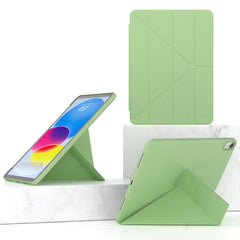 Estuche para tableta inteligente de cuero TP...