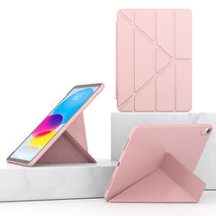 Estuche para tableta inteligente de cuero TP...