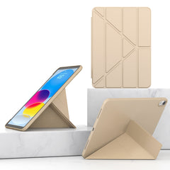 Estuche para tableta inteligente de cuero TP...