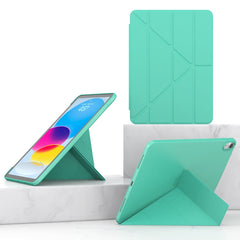 Estuche para tableta inteligente de cuero TP...