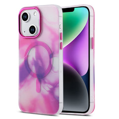 Estuche para teléfono con tinta magnética Ma...