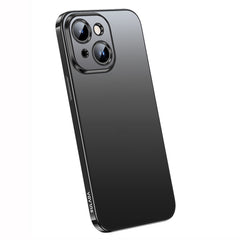 SULADA Estuche para teléfono de TPU esmerila...