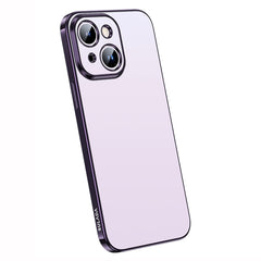 SULADA Estuche para teléfono de TPU esmerila...