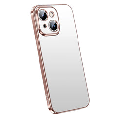 SULADA Estuche para teléfono de TPU esmerila...