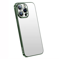 SULADA Estuche para teléfono de TPU esmerila...