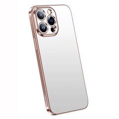 SULADA Estuche para teléfono de TPU esmerila...