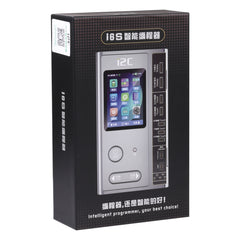 Conjunto de programador inteligente i2C i6S ...