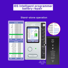 Conjunto de programador inteligente i2C i6S ...