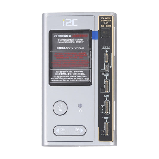 Programador inteligente i2C i6S con placa de...