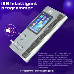 Programador inteligente i2C i6S con placa de...