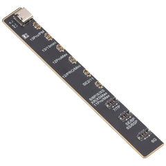Placa de prueba de batería del programador i...