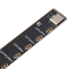 Placa de prueba de batería del programador i...