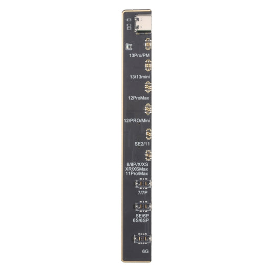 Placa de prueba de batería del programador i...