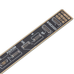 Placa de prueba de auricular con programador...