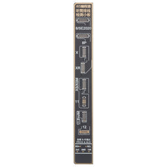 Placa de prueba de auricular con programador...