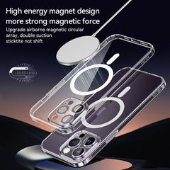 SULADA Jingpin Series Estuche para teléfono ...