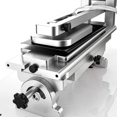 TBK 258S Máquina inteligente de desmontaje d...