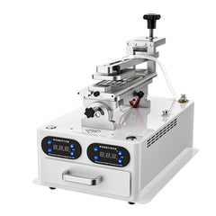TBK 258S Máquina inteligente de desmontaje d...