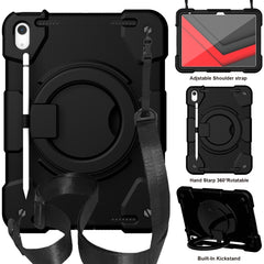 Rotación 360 PC + funda de silicona para tab...