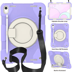 Rotación 360 PC + funda de silicona para tab...
