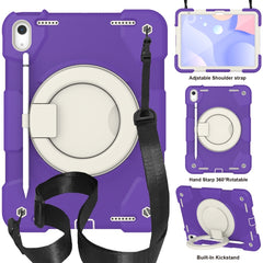 Rotación 360 PC + funda de silicona para tab...