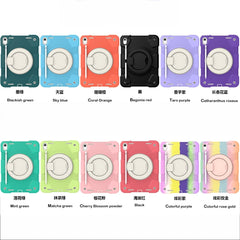 Rotación 360 PC + funda de silicona para tab...