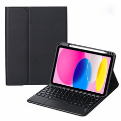 Estuche para tableta de cuero con teclado tá...