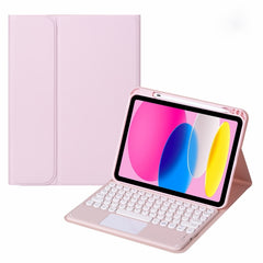 Estuche para tableta de cuero con teclado tá...