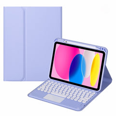 Estuche para tableta de cuero con teclado tá...