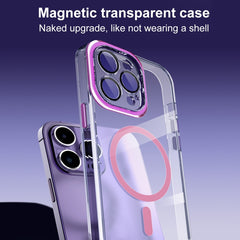 Estuche para teléfono MagSafe con protector ...