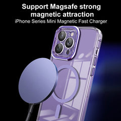 Estuche para teléfono MagSafe con protector ...