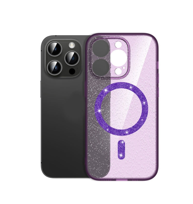 Estuche para teléfono a prueba de golpes Mag...
