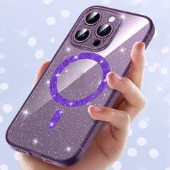 Estuche para teléfono a prueba de golpes Mag...