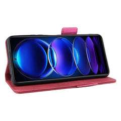 Funda de cuero para teléfono con cierre magn...
