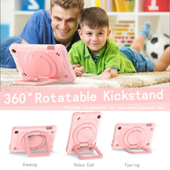 Funda para tableta con soporte para pulsera ...