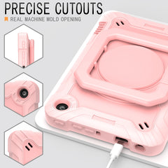 Funda para tableta con soporte para pulsera ...