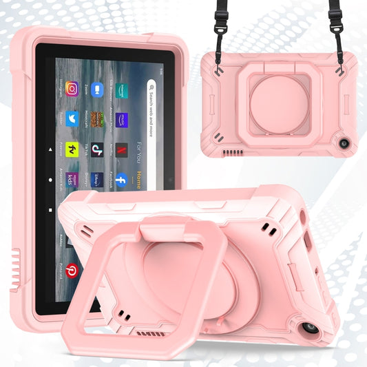 Funda para tableta con soporte para pulsera ...