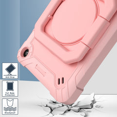Funda para tableta con soporte para pulsera ...