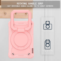 Funda para tableta con soporte para pulsera ...