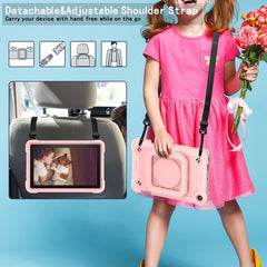 Funda para tableta con soporte para pulsera ...