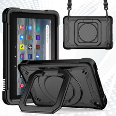 Funda para tableta con soporte para pulsera ...