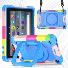 Funda para tableta con soporte para pulsera ...