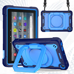 Funda para tableta con soporte para pulsera ...