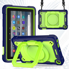 Funda para tableta con soporte para pulsera ...